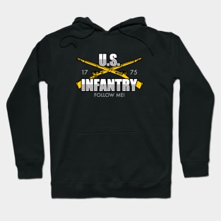 U.S. Infantry Hoodie